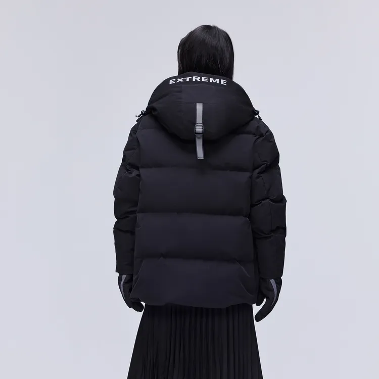 BOSIDENG Classic Extreme Cold Down Jacket Unisex-8