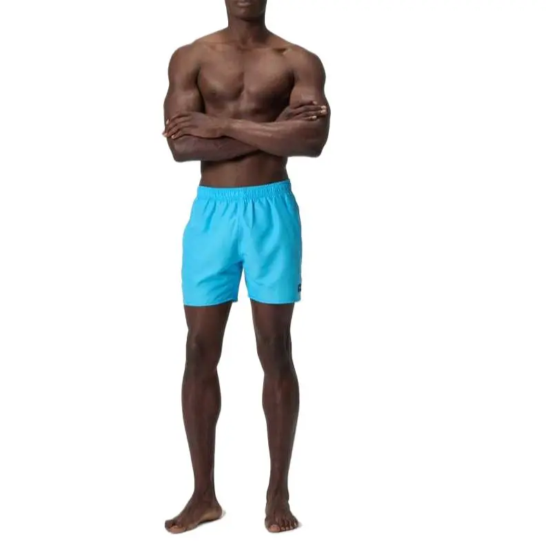 Speedo PrimeLeisure Swimming Shorts Men's Blue-6