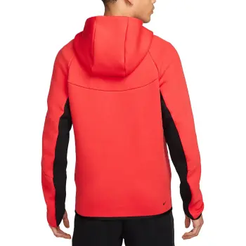 Nike Tech Men's Full Zip Windrunner Hoodie