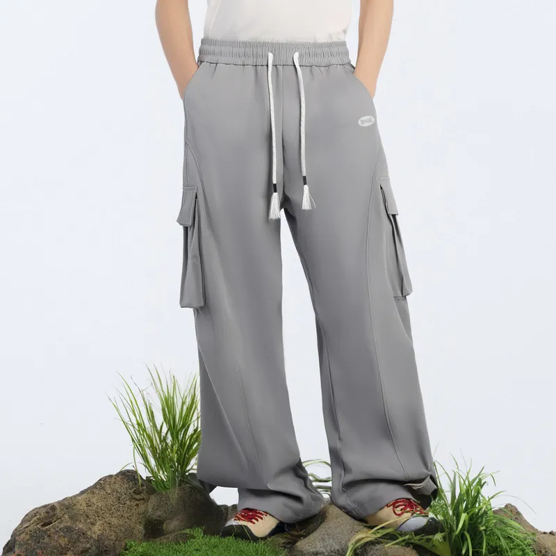 LONSDALE Casual Pants Unisex-15