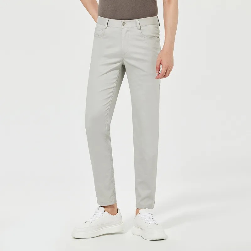 LESS IS MORE Casual Pants Men's-9