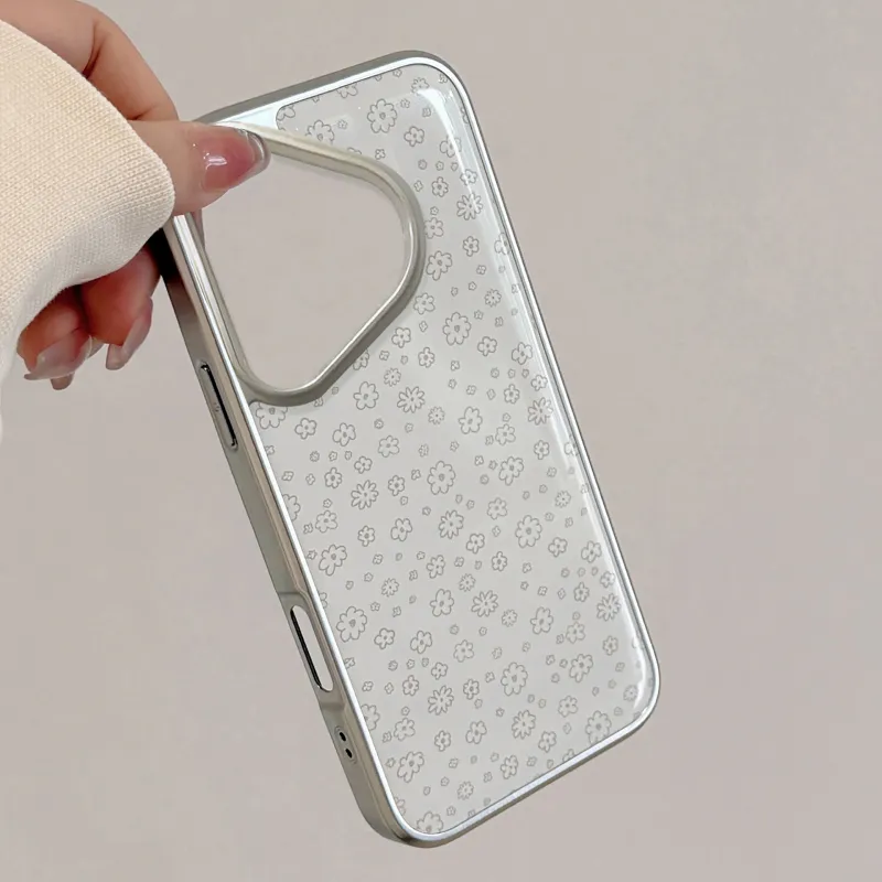 MAYGI Phone Cases-1
