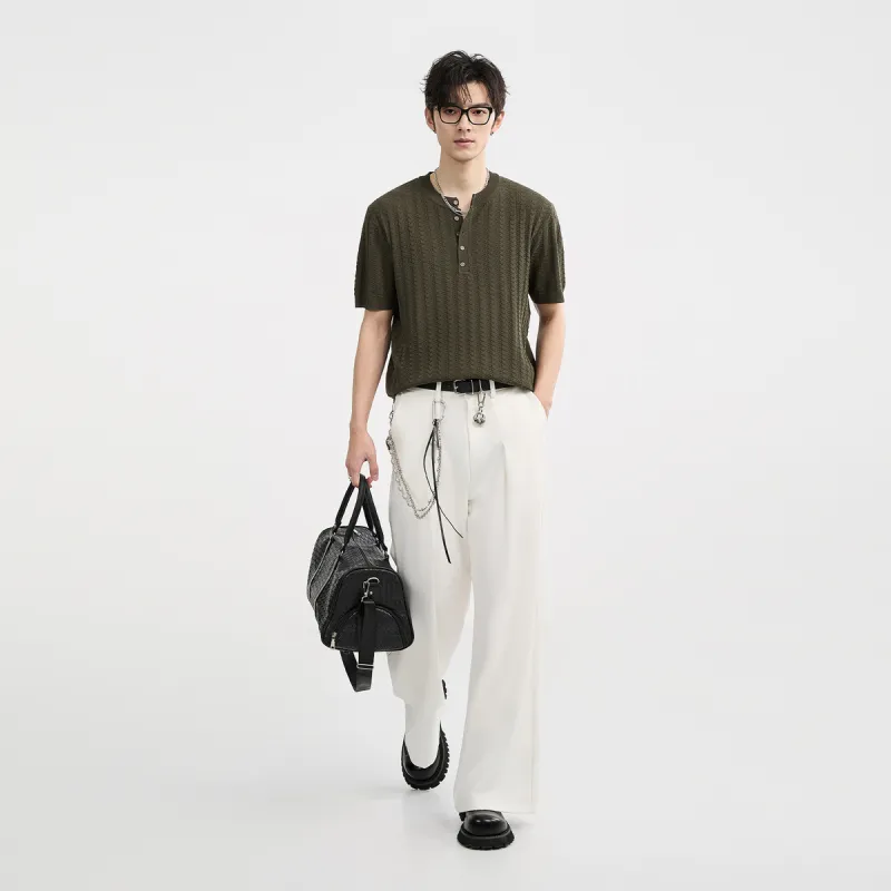 EARL JOEL T Shirts Men-7