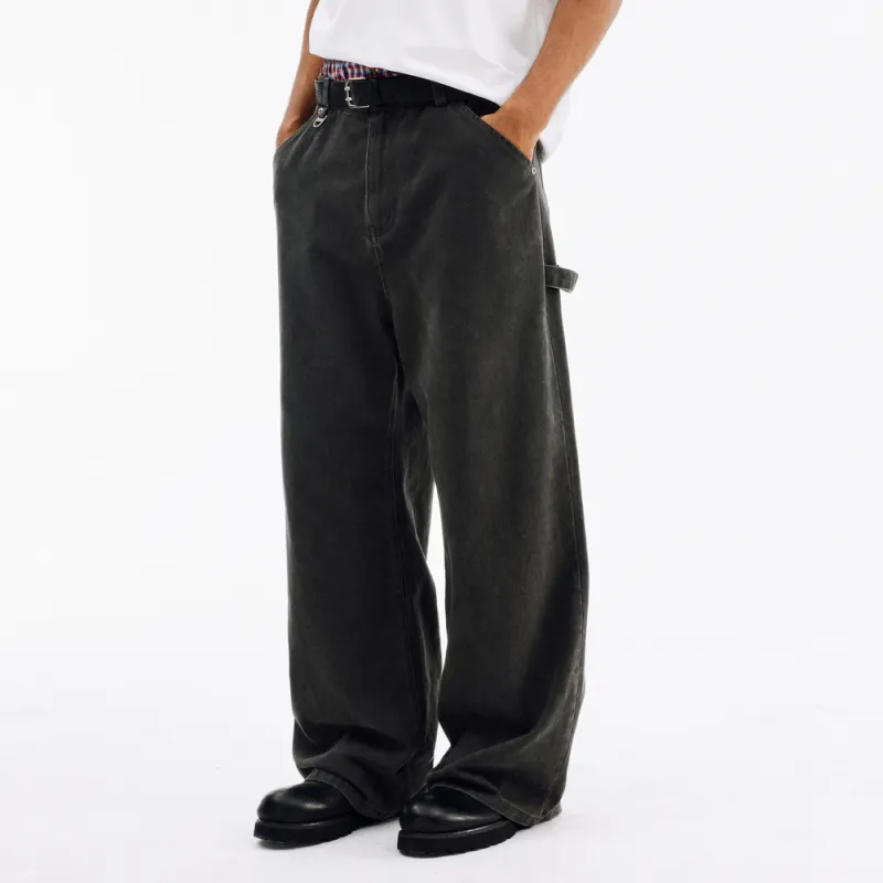 FPA ALWAYS MOVING Series Casual Pants Unisex-8