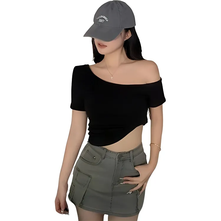 La Chapelle Women's Undershirts-6