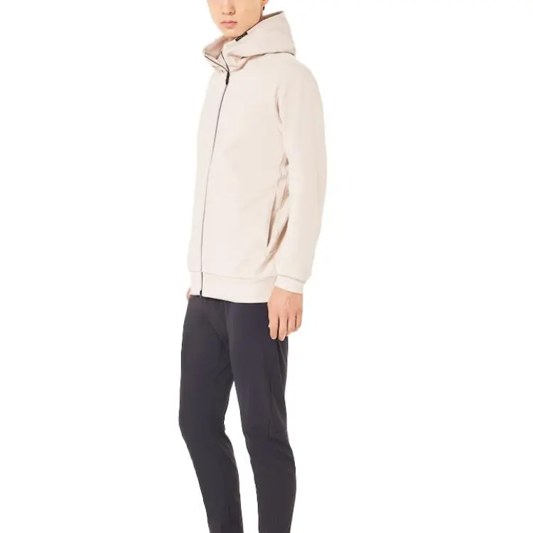 Oakley Rs Veil Jacket Men's Moon White-6