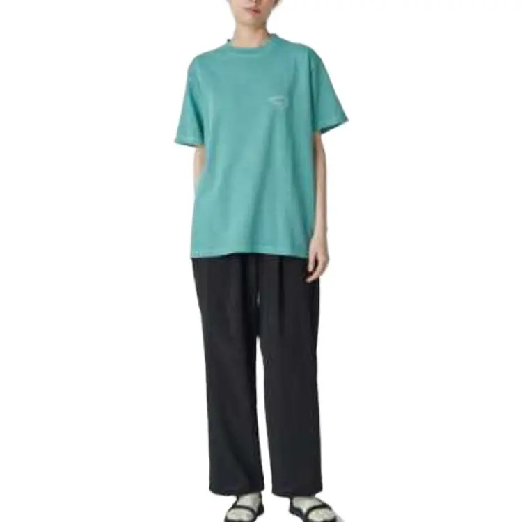 Snow Peak T Shirts Unisex-13