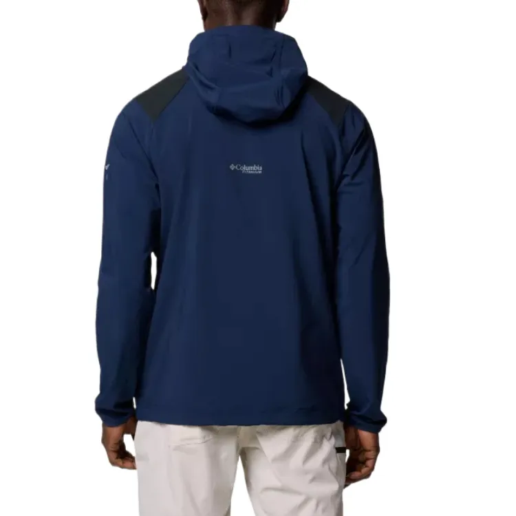 Columbia Triple Canyon Omni Shield™ Jacket Men's-1