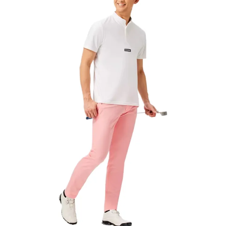 TAYLORMADE SS23 Golf Clothing Men's-3