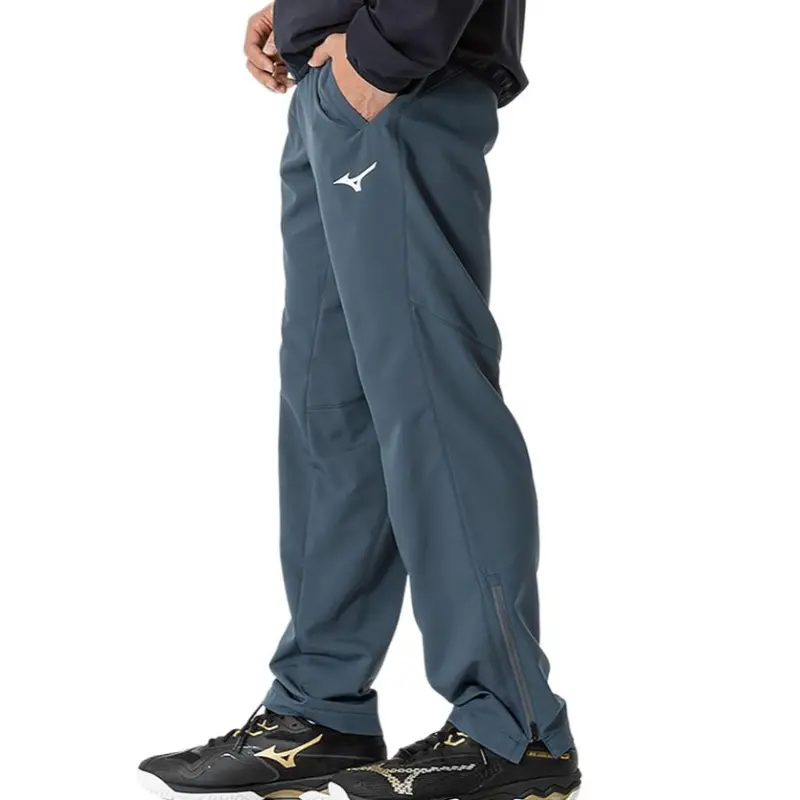Mizuno Tennis Bottoms Unisex-25