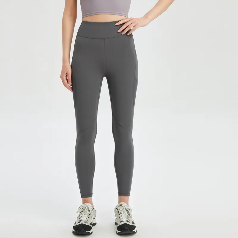 KOLON SPORT HIKE Series Casual Pants Women's-5