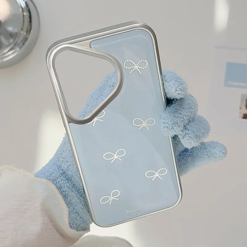 MAYGI Phone Cases-2