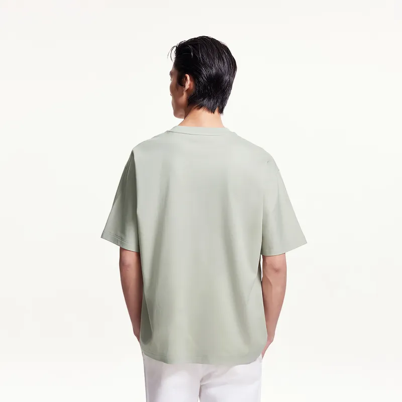 JACK&JONES T Shirts Men-4