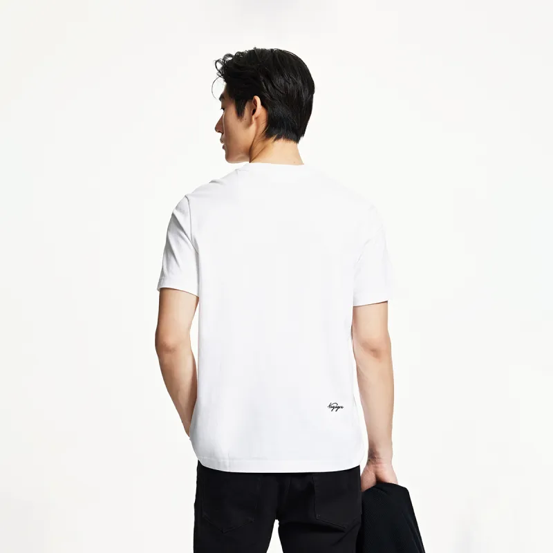 JACK JONES· Short Sleeved Men's-4