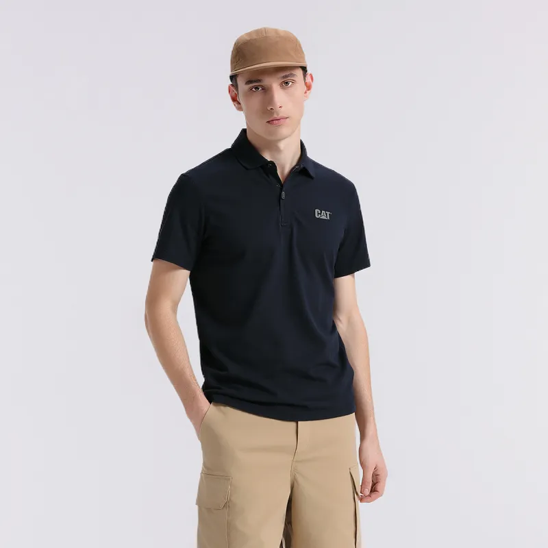 CAT T Shirts Men-18