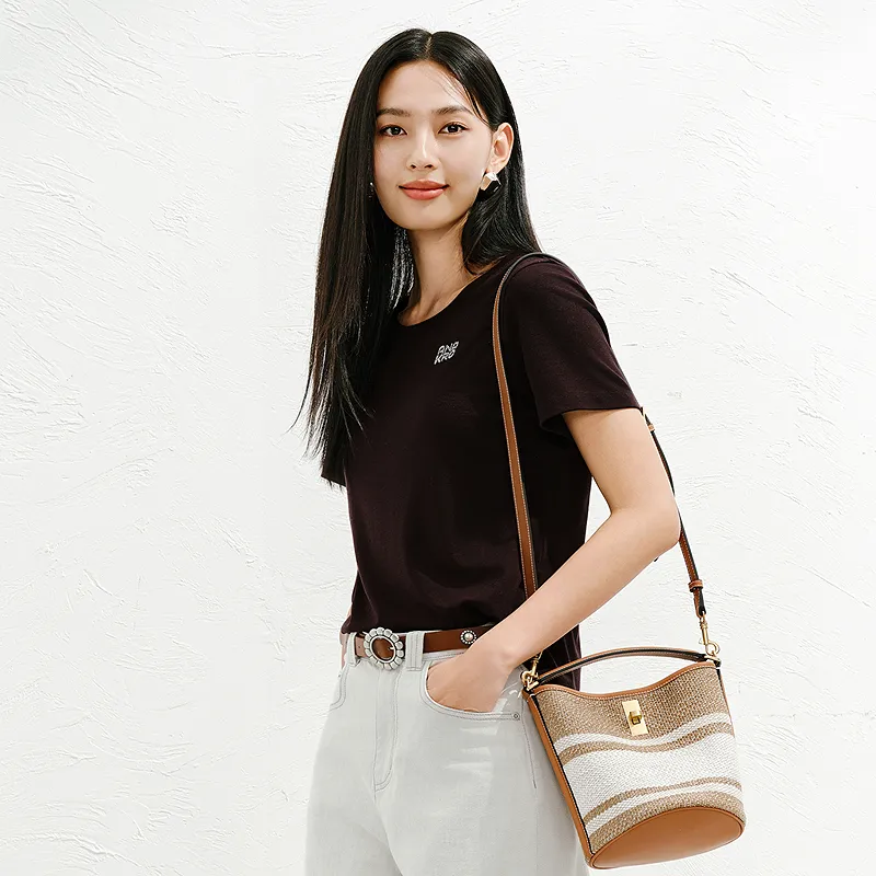 JZ. ANNAKRO T Shirts Women's-5