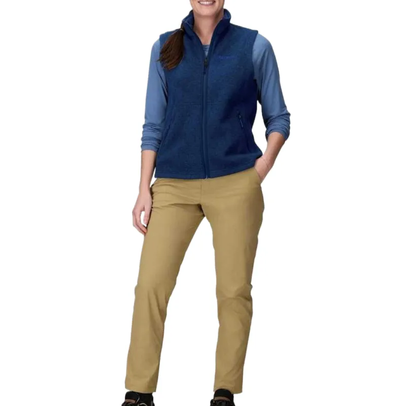 Marmot Vests Women's-2