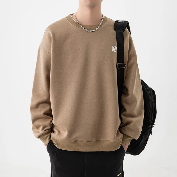 Duke car Sweatshirts Men-9