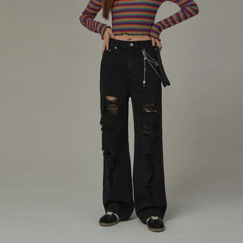 CHUU Casual Pants Women's-6