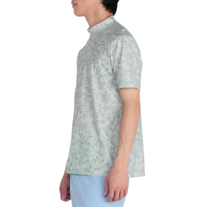 Mizuno Golf Clothing Men-2