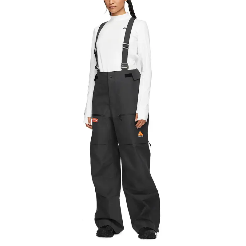 Nike GORE TEX 'Chena Vortex' Storm FIT Adv Bibs-2