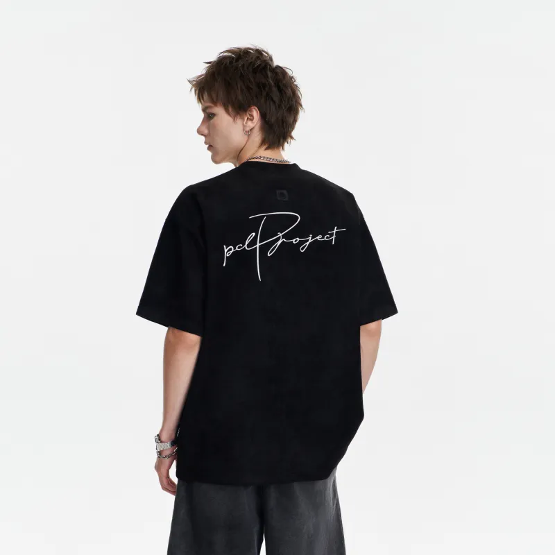PCLP T Shirts Unisex-2