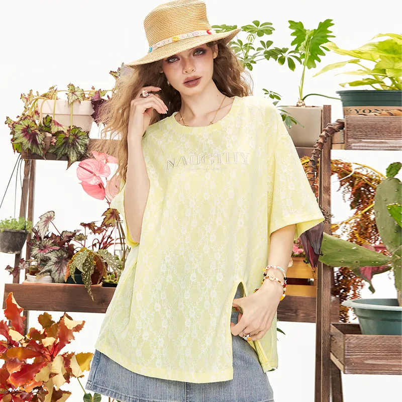 ELF SACK T Shirts Women's-2