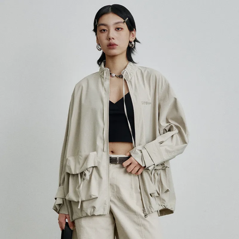 ELF SACK Jackets & Coats Women's-4