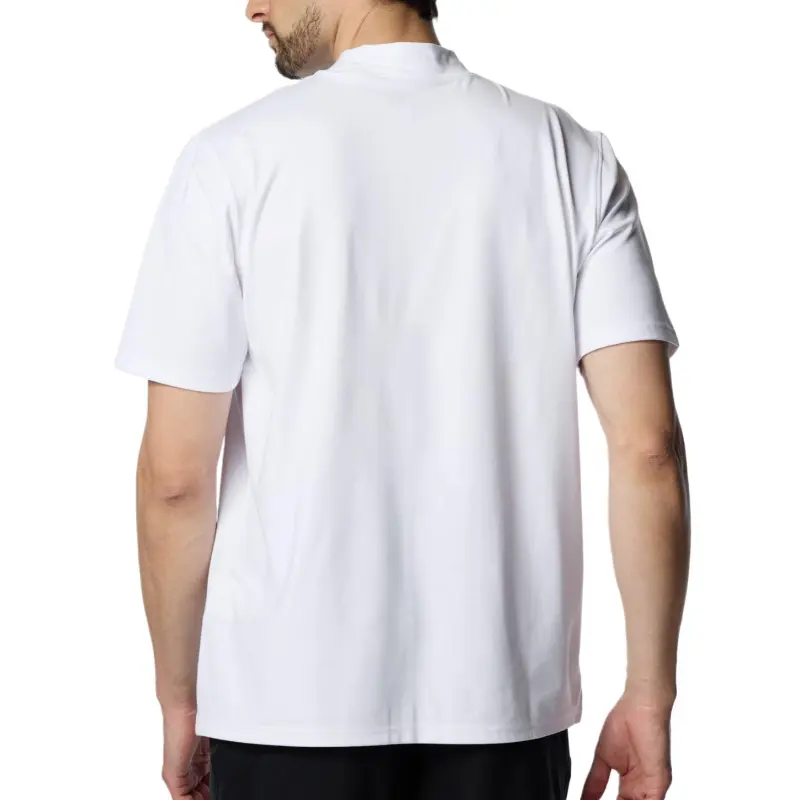 Under Armour Motivate T Shirt Men's White-1
