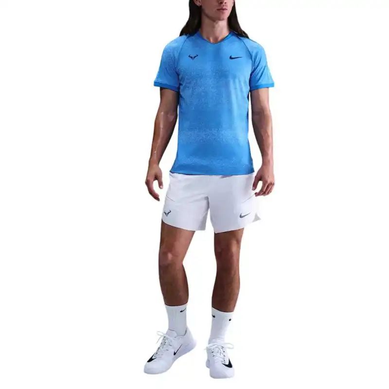 Nike RAFADri FIT ADV Tennis Rafael Nadal Tennis Bottom Men's-2