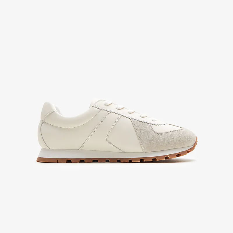 Le Saunda Breathable Low Top Casual Shoes Men's-3
