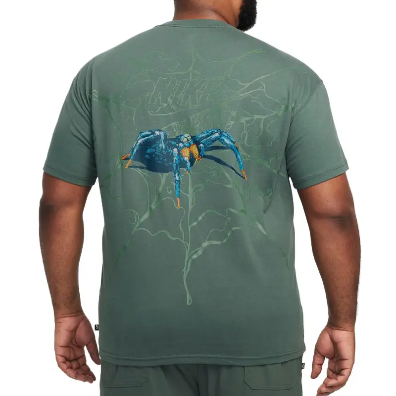 Nike Sb Spider T shirt-1