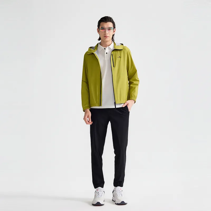 Biyin Leufen Jackets Coats Men's-5