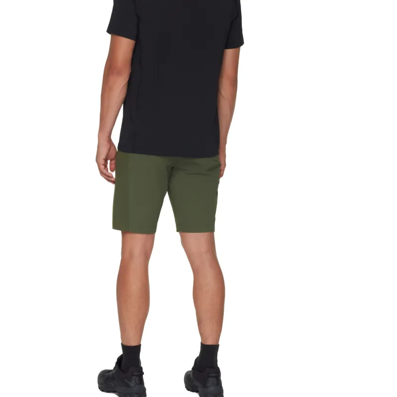 MAMMUT Casual Shorts Men-10