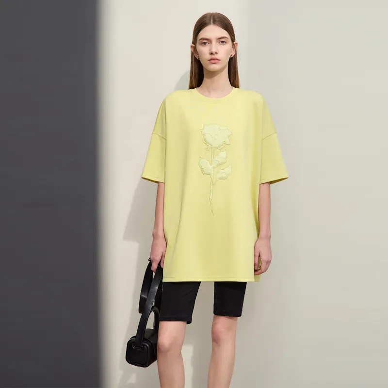AMII T Shirts Women's-6