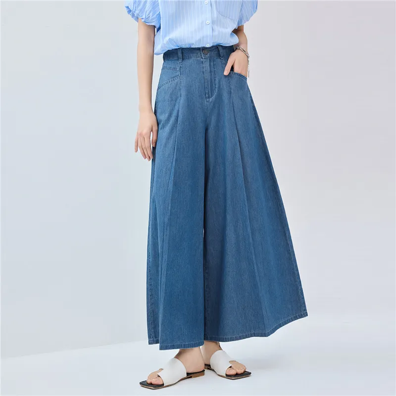 UNIQLO Jeans Women's-2