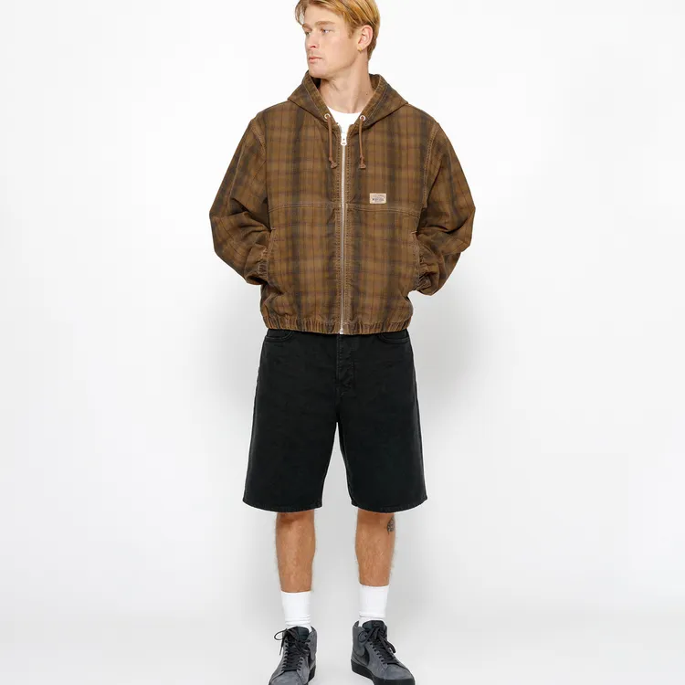 Stussy Big Ol' Short-10