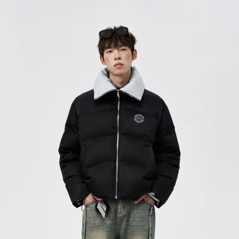 PCLP AW23 Party & Life Series Down Jackets Unisex-4