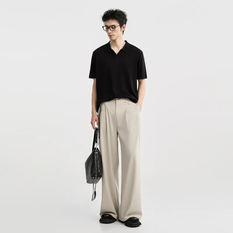 EARL JOEL Polo Shirts Men-3