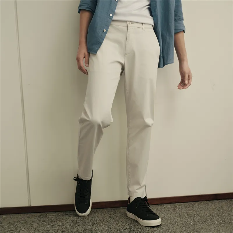UNIQLO Casual Pants Men-19
