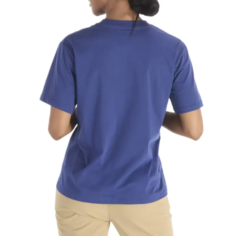 Marmot T Shirts Women's-3