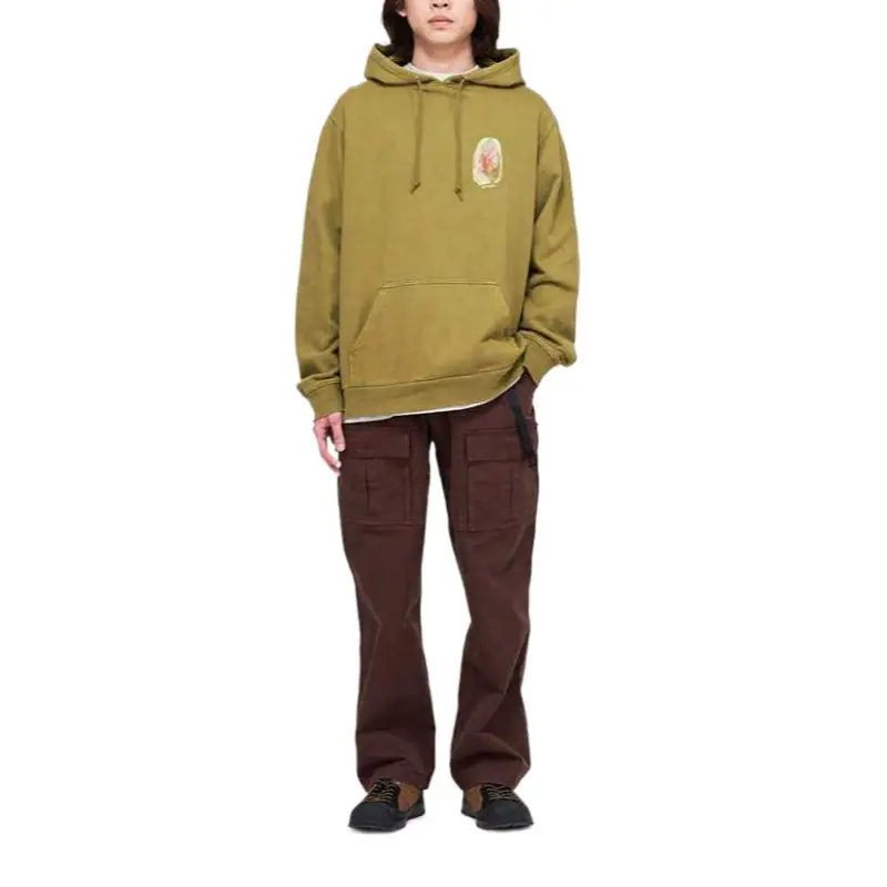 Gramicci Cargo Pants Men-10