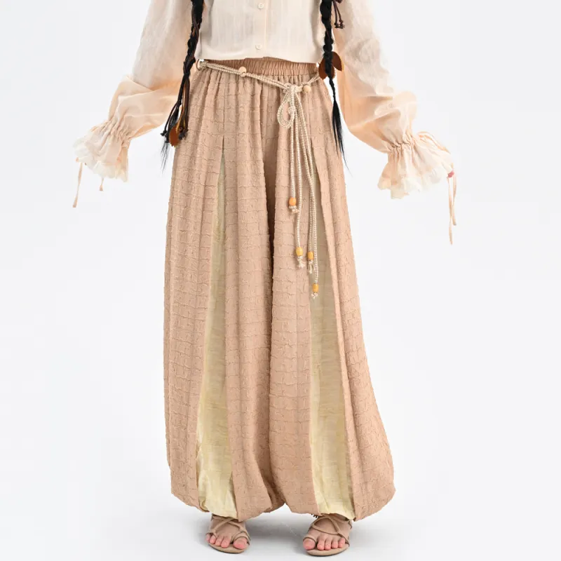 Snbl Casual Suit Women's Nomadic Girlish-3
