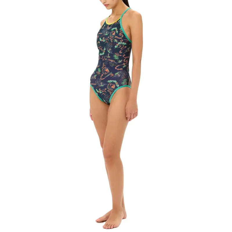 Speedo Bikinis Women's-3