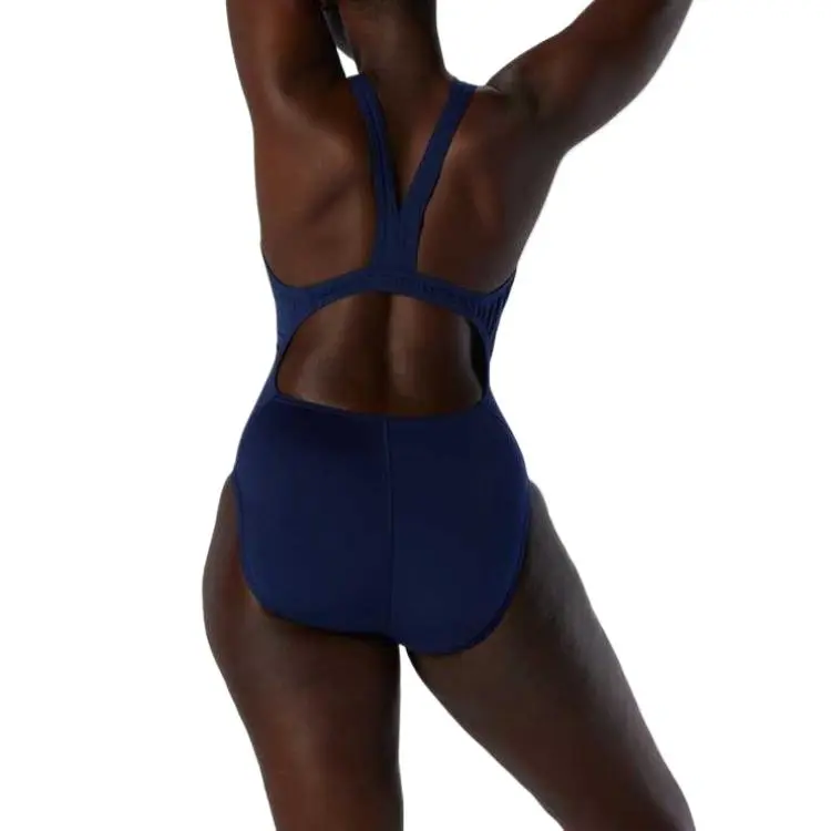 Speedo Endurance+ Super Proback One piece Swimsuit Women's-5