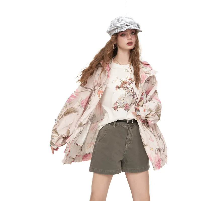 ELF SACK Jackets & Coats Women's-1