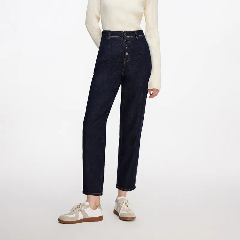 ONLY Jeans Women's J37 1000 Washed Blue-2