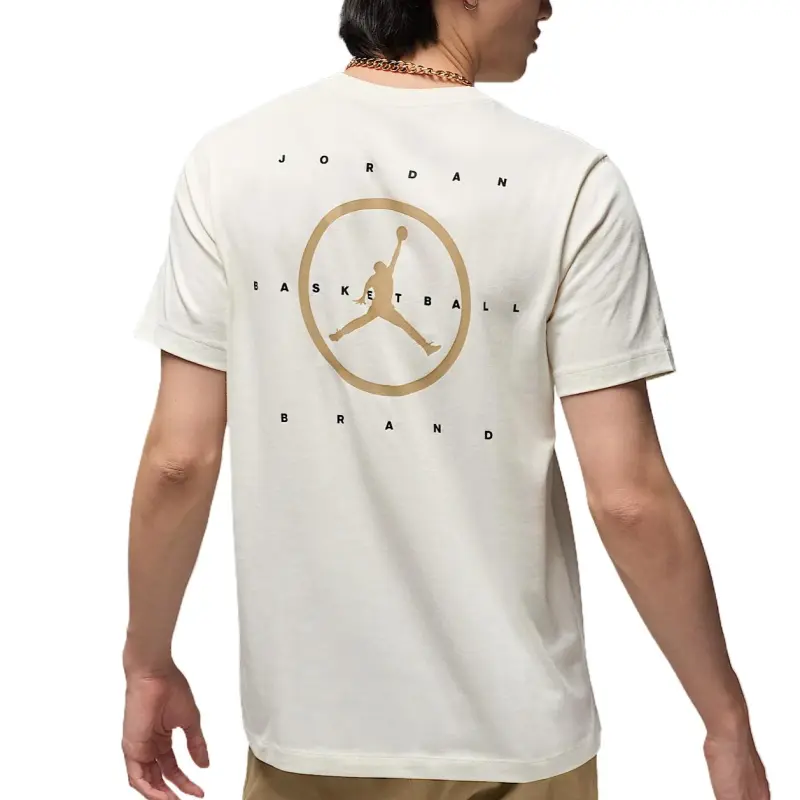 Jordan Flight Essentials Men's Short Sleeve T Shirt-1