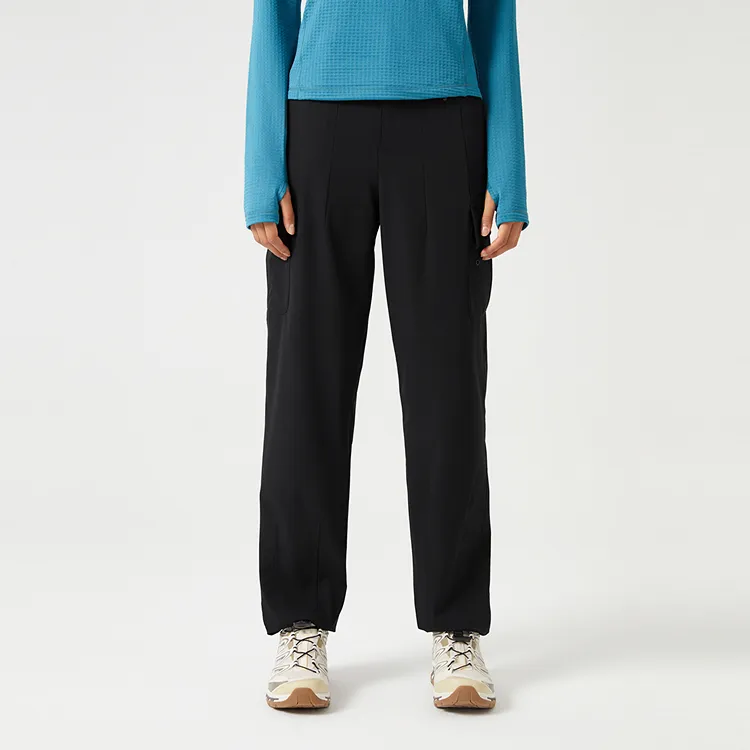 Ellesse Athletic Trousers Women's-4