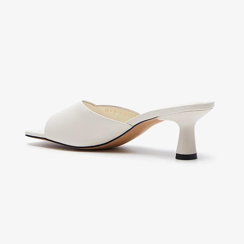 Le Saunda Slide Slippers Women's-6